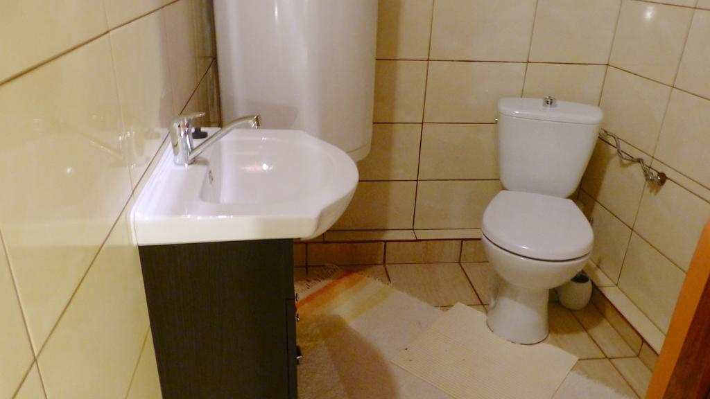 Hostinec Stara Krcma Stratená Стая снимка